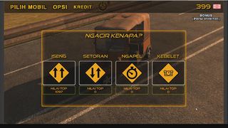 Ngacir - Screenshot 3