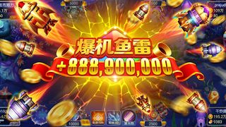 Gold Fishing - Classic Fish - Screenshot 3