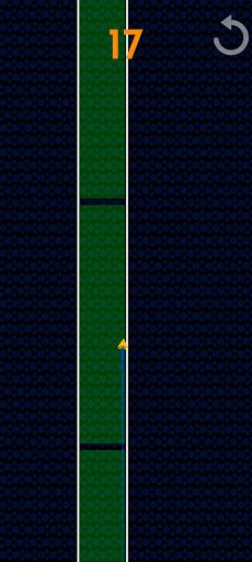 Narrow Arrow - Screenshot 3