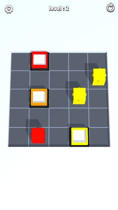 Color Wells - Screenshot 2