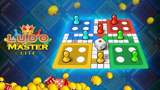 Ludo Master™ Lite - Dice Game - Screenshot 2