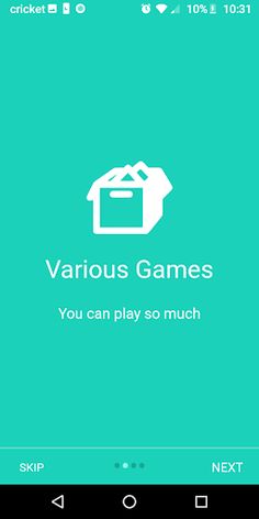 GameBlast - Screenshot 3