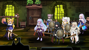 Dungeon Princess 3 - Screenshot 2