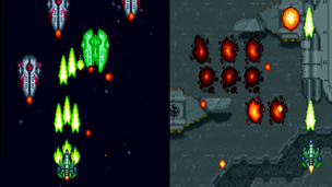TRUXTON classic - Screenshot 2
