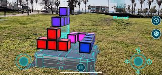 BlockAAR - Screenshot 2