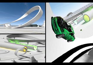 Car Crash Simulator Damage Phy - Screenshot 3