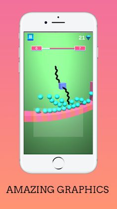 Draw and Run - Screenshot 2