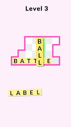 Word Pack - Screenshot 1