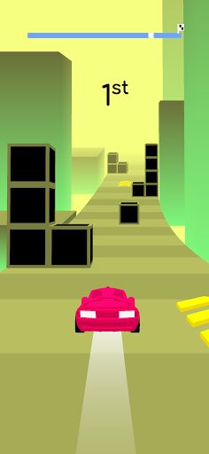 Race Car - Screenshot 3