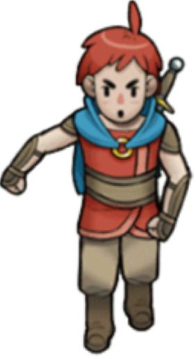 Infinite Quest - Screenshot 3