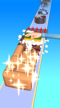 Clean Challenge - Screenshot 4