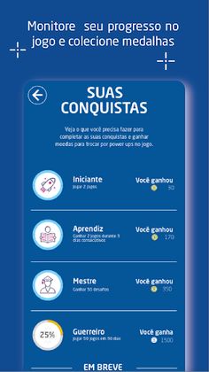 Quiz CIEE - Screenshot 2