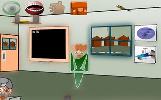 Can We Go On The Bus Now - Screenshot 2