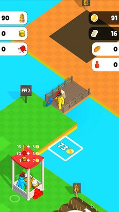 Roman Builder - Screenshot 3