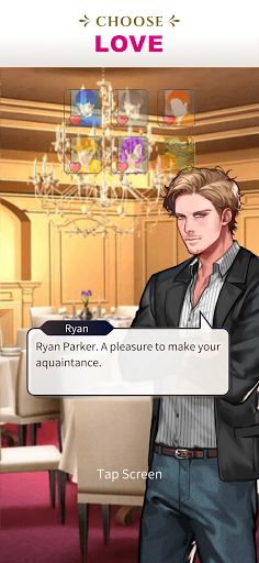 Story Me: interactive episode - Screenshot 3