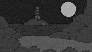 Escape from the Island - Dark  - Screenshot 3