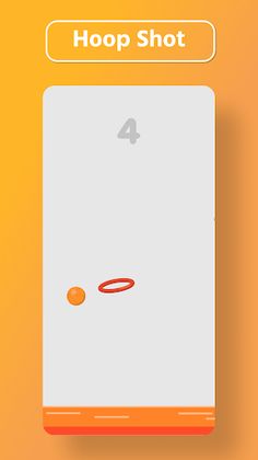 Hoop Shot - Screenshot 4