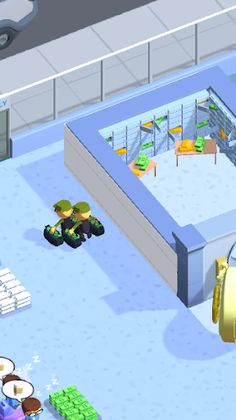 Money Maker Idle - Screenshot 4