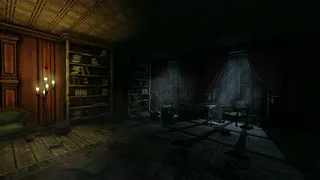 Sclerosis - Screenshot 2