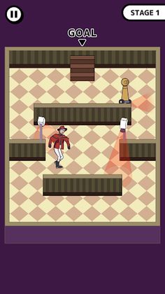 Game Mansion House - Screenshot 3
