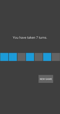 Matrix Match - Screenshot 1