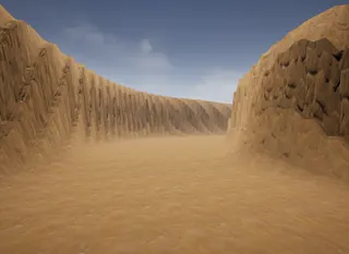 RX Adventures - Screenshot 1