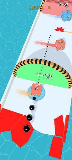 IceCubes3D - Screenshot 2