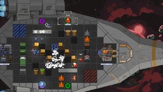 Barnard's Star - Screenshot 3