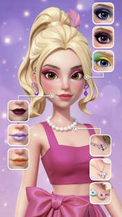 Perfect Beauty Salon - Screenshot 1