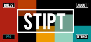 Stipt - Screenshot 1
