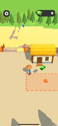 Farm Defence - Screenshot 3