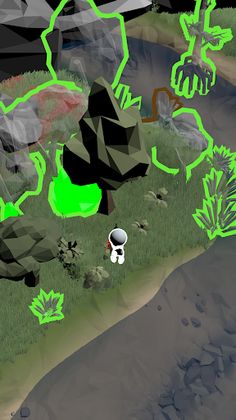 Splatter Blaster - Screenshot 2