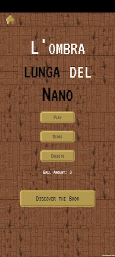 L'ombra lunga del Nano - Screenshot 4