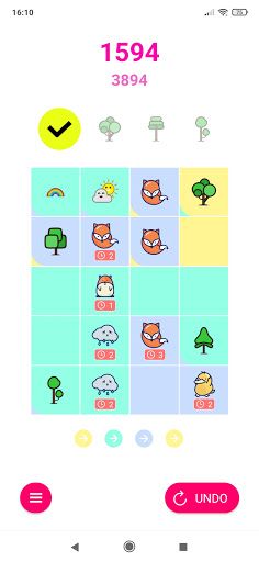 Forest - Screenshot 3