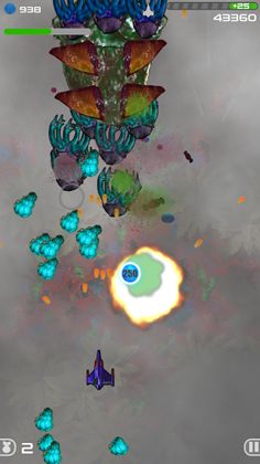 Operation Monarch - Screenshot 3