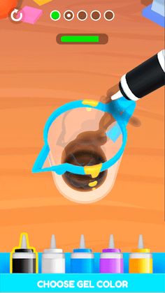 DIY Dominoes 3D - Screenshot 1