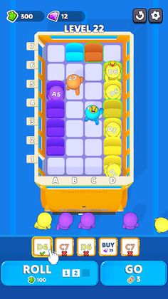 Ticket Spin Master - Screenshot 1