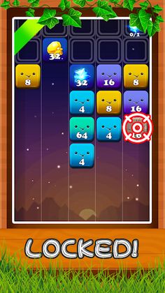 Merge 2048 Block Shooter - Screenshot 3