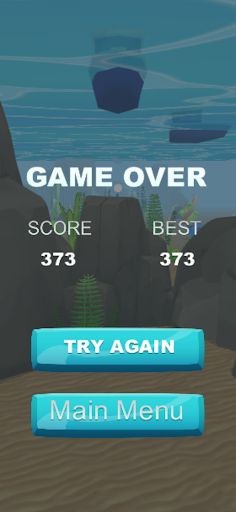Little Submarine - Screenshot 4