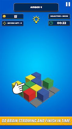 Color Swap Puzzler - Screenshot 4