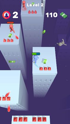 Teleport Killer - Screenshot 2