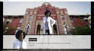 The Coroner Saga - Episode 1 - Screenshot 3