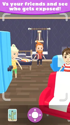 Camera Run! - Screenshot 1
