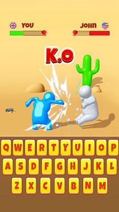 Perfect Punch - Screenshot 3