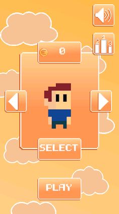 Happy Jump - Screenshot 1