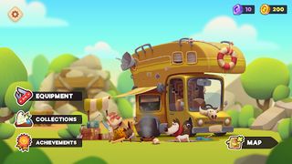 My Diggy Dog 2 - Screenshot 1