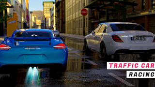 Gadi wala game: kar wala game - Screenshot 3