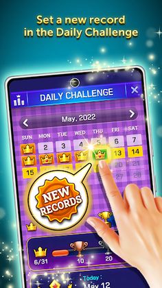 Tripeaks : Grand Solitaire - Screenshot 3