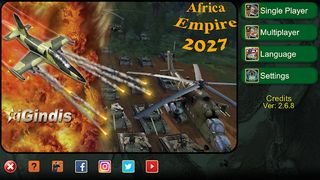 Africa Empire - Screenshot 2
