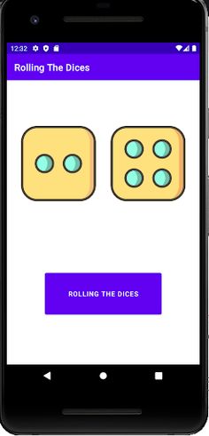 Rolling The Dices - Screenshot 3